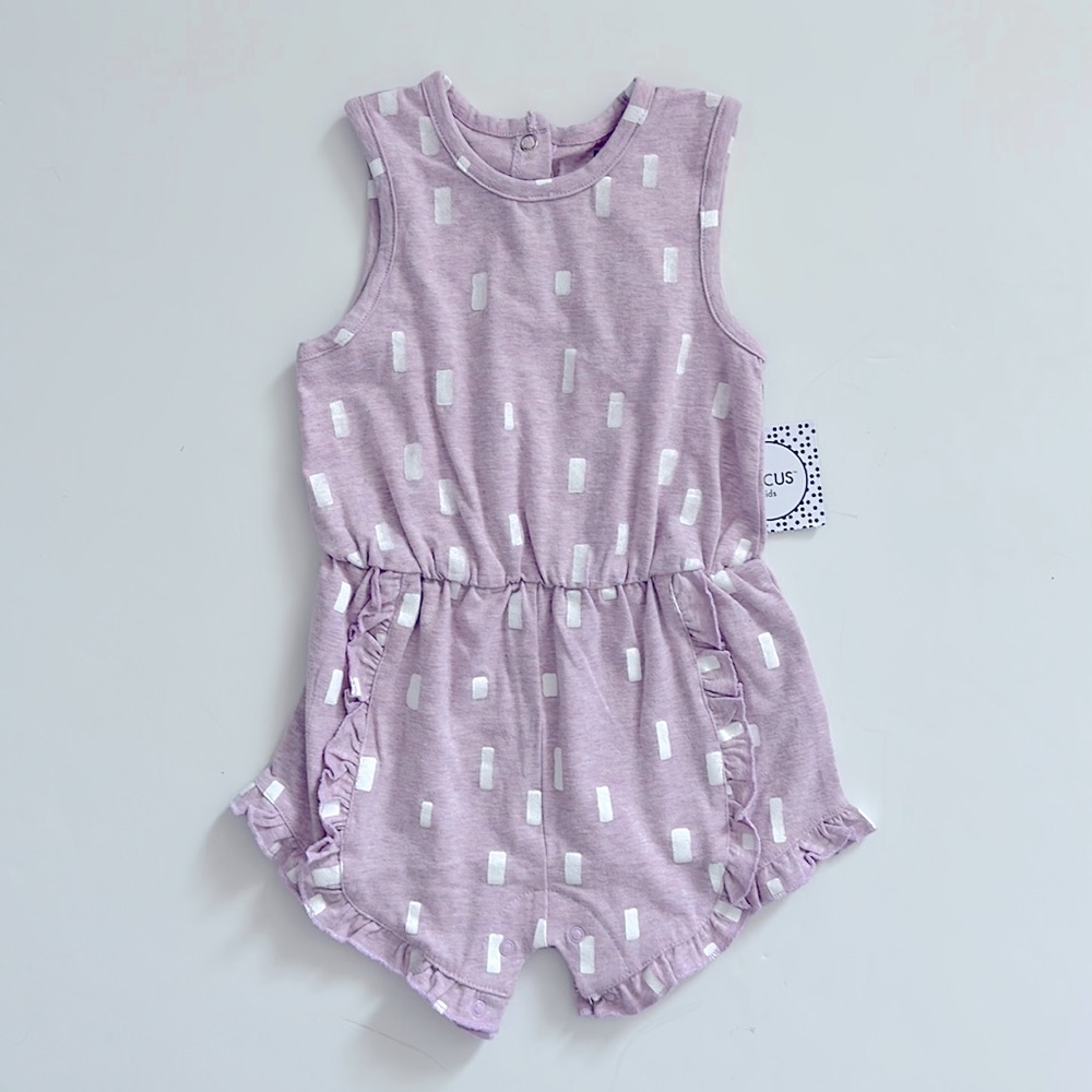 Baby Jumper.